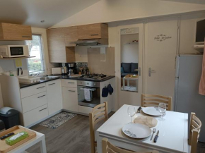 Bungalow Pont- aven